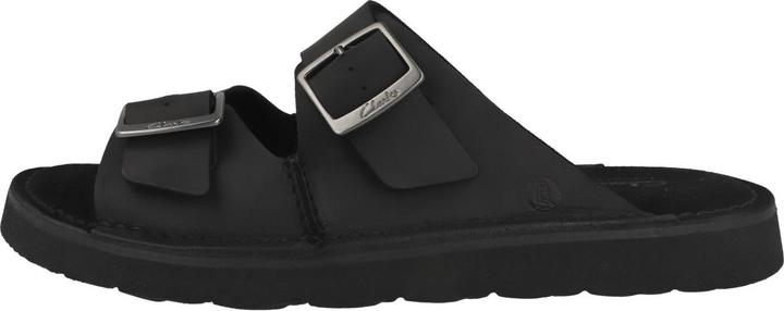 Clarks Solsbury Strap - 66537