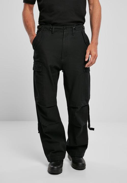 Image du produit Brandit Pantalon cargo M-65 Vintage (L)