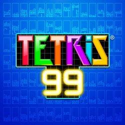 Produktbild Nintendo Tetris 99 (Switch, FR)