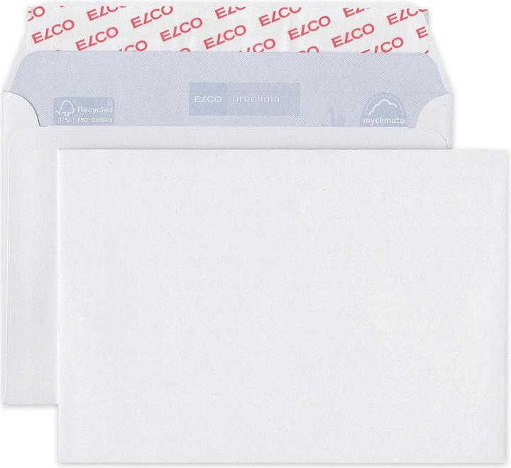 Produktbild Elco Couvert proclima (162 x 114 mm, 50 x)