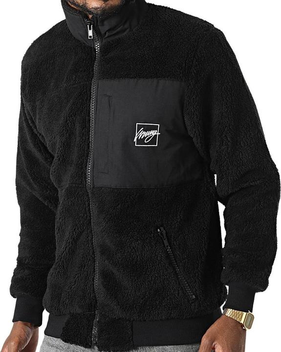 Actual product image Wrung jacket sherp classic (XL)