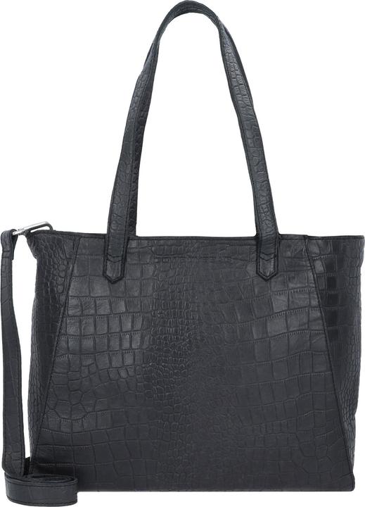 Cowboysbag Bramhall Shopper Tasche Leder 36 cm (13 l)