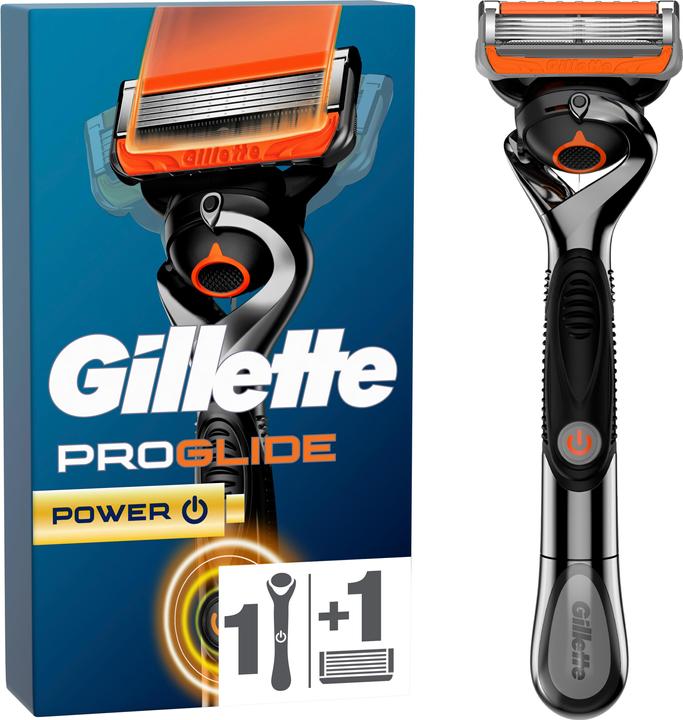 Produktbild Gillette ProGlide