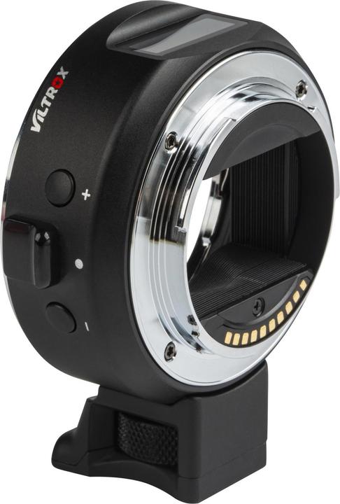 Produktbild Viltrox EF E5 Canon EF/EF S to Sony E