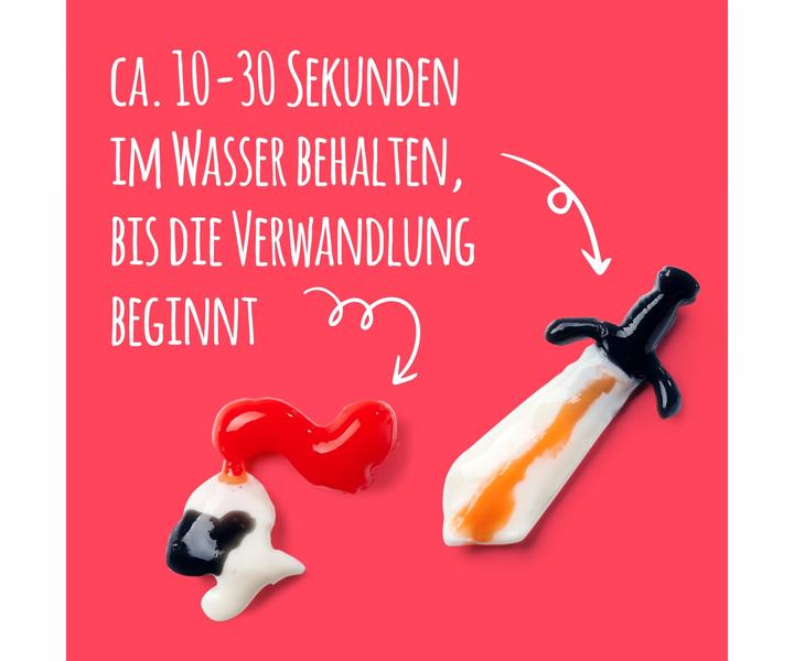 Produktbild Simba Aqua Gelz Colossal Set