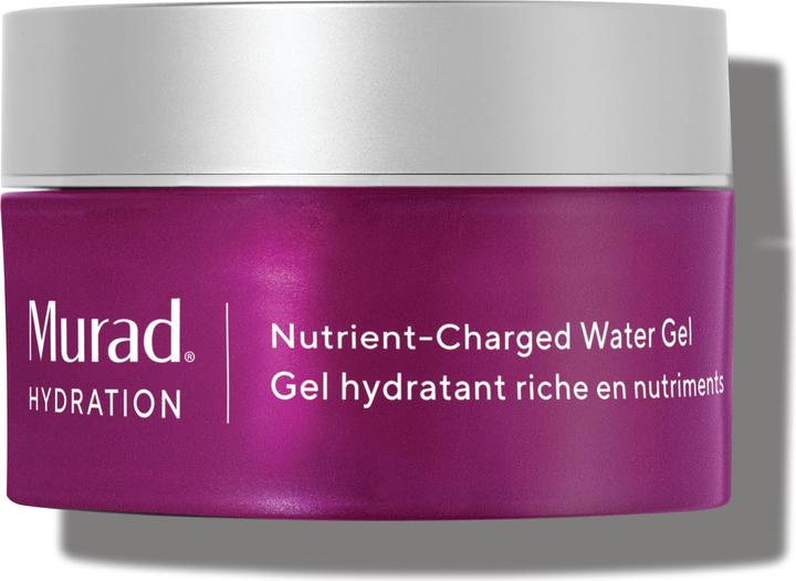 Murad 10903 Crema Viso Idratante Donna Gel 50 ml (50 ml, Gel viso)