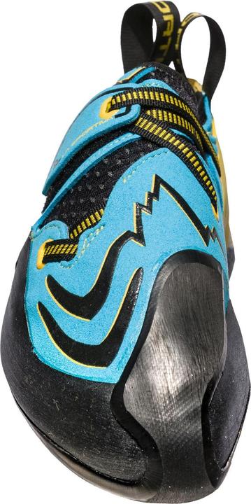 Actual product image La Sportiva Futura climbing shoes (42)