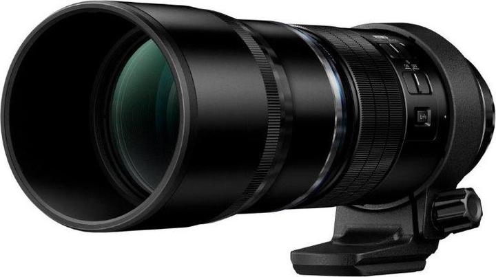Image du produit Olympus ED 300mm f/4 IS PRO (Micro Four Thirds, Micro Four Thirds)