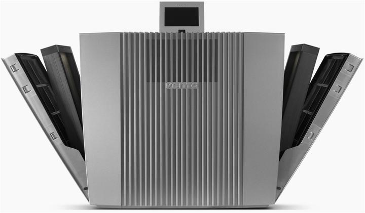 Immagine prodotto Venta AP902 Purificatore d'aria professionale per stanze fino a 75 m² (75 m²)