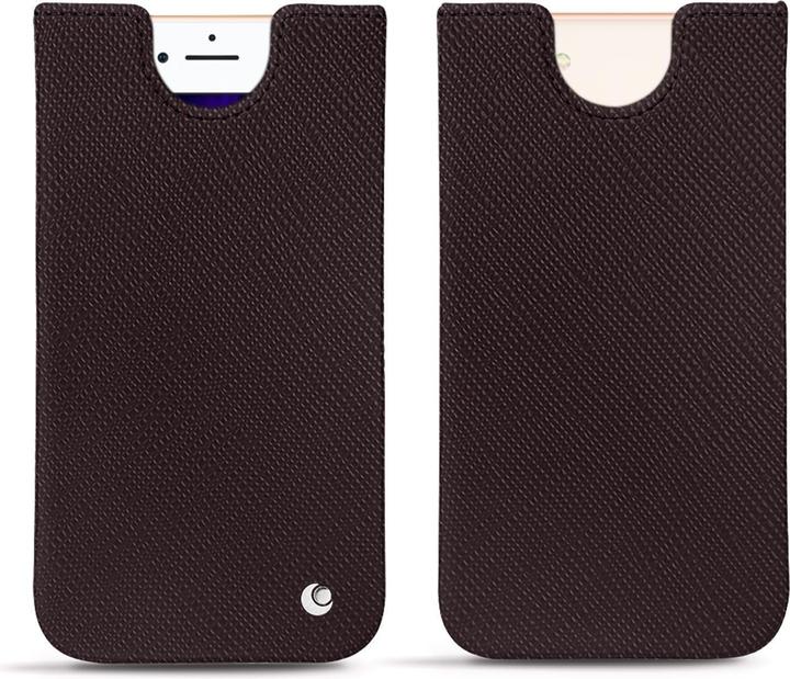 Immagine prodotto Noreve Cover in pelle (Apple iPhone 8)