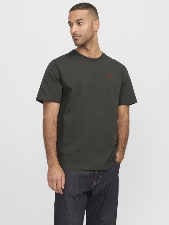 Actual product image Jack & Jones Rddroad Crew Neck Tee S/S Noos (XL)