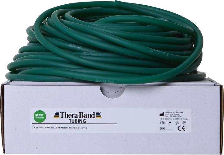 Image du produit TheraBand Tubing (30.50 m, Fort)