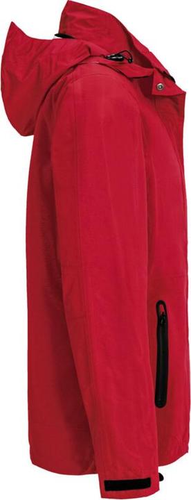 Image du produit Hakro Veste Active Housten rouge, M (M)