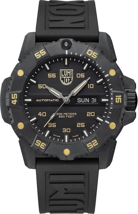 Luminox XS.3865.GOLD Master Carbon Seal