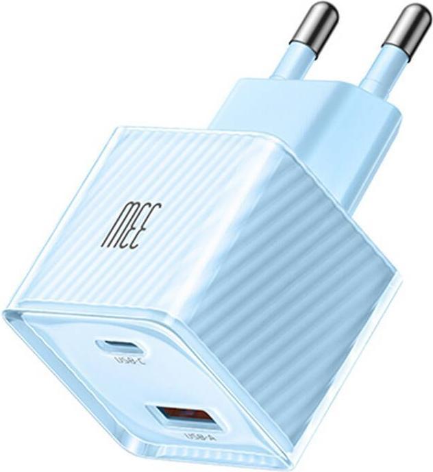 Image du produit Mcdodo CH-4152 Chargeur de batterie 33W (bleu) (33 W)