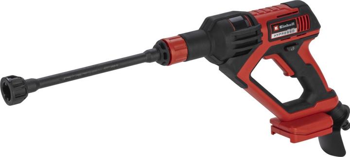 Produktbild Einhell Hypresso 18/24-1 (Akkubetrieb)