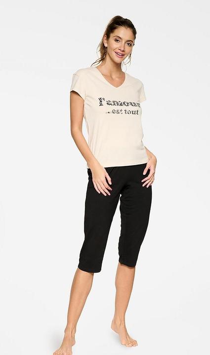 Produktbild Henderson Pyjama (S)