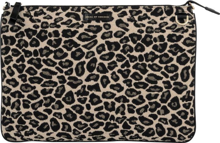 Actual product image iDeal Of Sweden IDNLB13AW21-335, Sleeve case, 33 cm (13"), Shoulder strap (13", Universal)