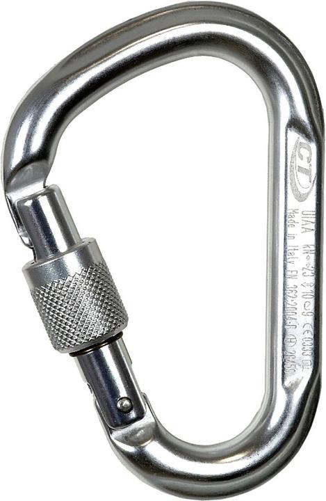 Produktbild Climbing Technology Snappy SG Karabiner