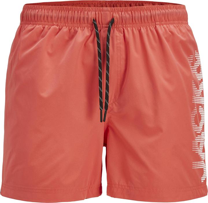 Jack & Jones Regular Fit Badeshorts Badeshorts (M)