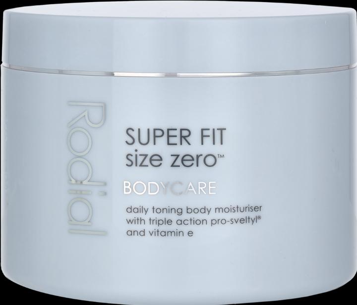 Produktbild Rodial Size Zero (Körpercreme, 300 ml)