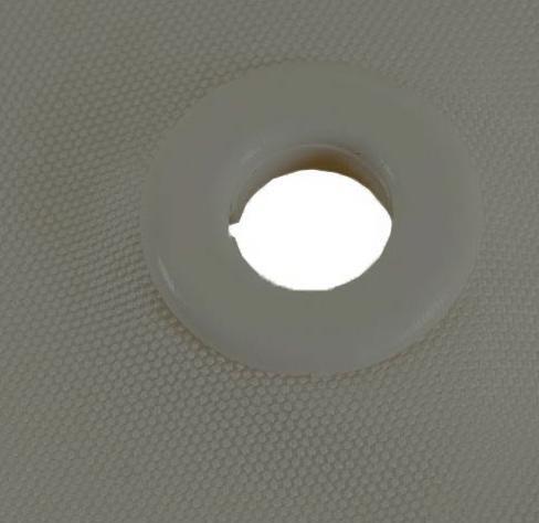 Actual product image MCW Beja 3x4m-E (596 cm, 272 cm)