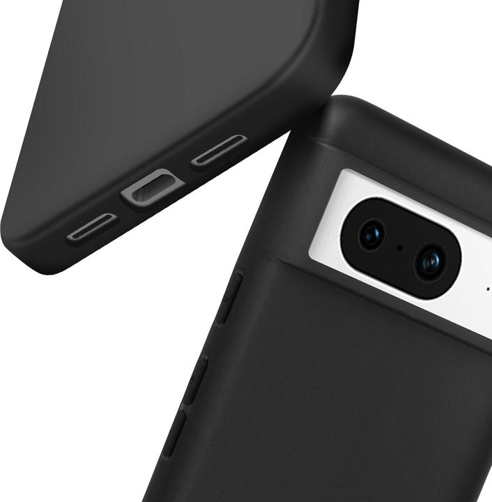 Produktbild Mayaxess PureSilicone Case Series (Google Pixel 8)