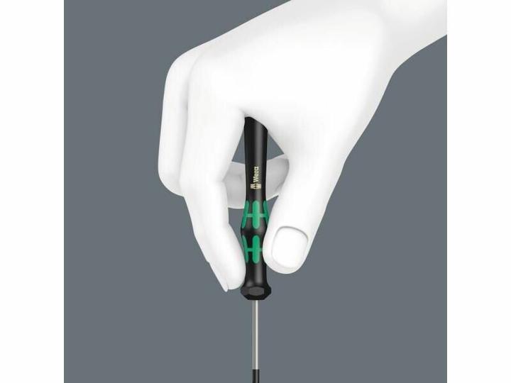 Produktbild Wera Kraftform Micro Big Pack 1 (Schlitzschrauben, Innensechskant, Torx (TX), Phillipps-Kreuzschlitz (PH))