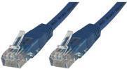 Produktbild MicroConnect Netzwerkkabel (U/UTP, CAT6, 2 m)