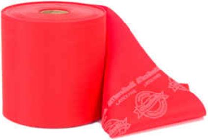 Actual product image TheraBand Exercise band (22 m, Medium)