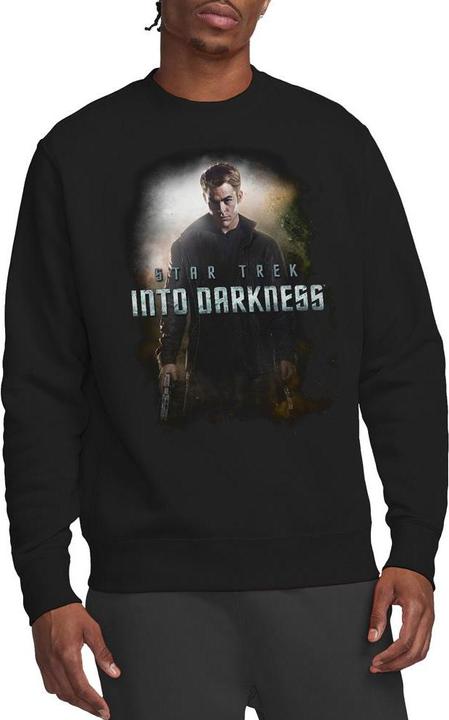 Produktbild Star Trek: Into Darkness Darkness Sweatshirt (XL)
