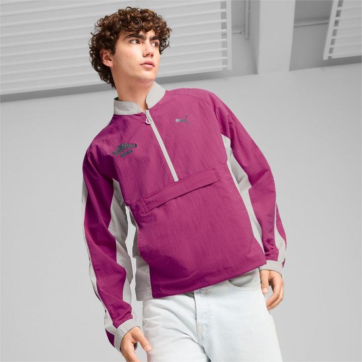 Produktbild Puma x MÁS TIEMPO TWENTY FOUR Track Top (S)