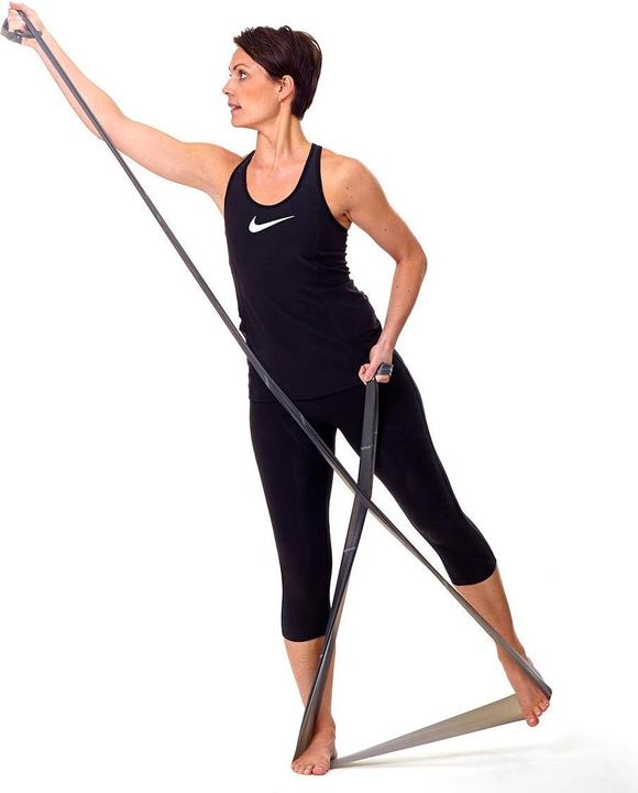 Immagine prodotto TheraBand Fascia per esercizi (45.70 m, Special Strong)