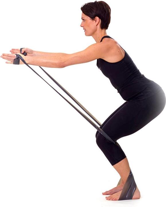 Immagine prodotto TheraBand Fascia per esercizi (45.70 m, Special Strong)