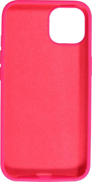 Image du produit PhoneLook Coque Soft Touch foncé (Apple iPhone 15 Plus)