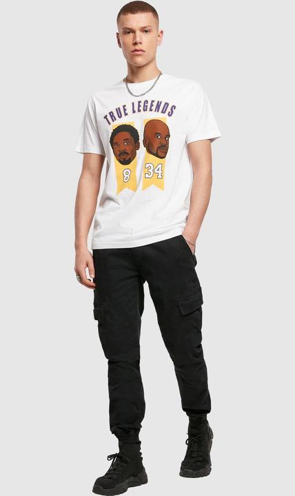 Actual product image Mister Tee True Legends 2.0 Tee - 13167 (4XL)