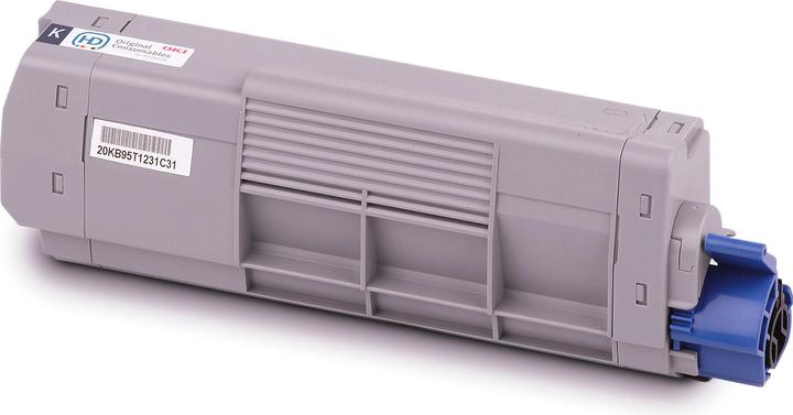 Actual product image OKI 44315308 (FC)