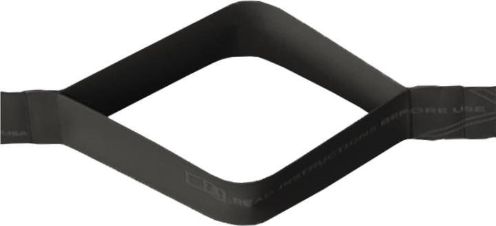 Actual product image TheraBand CLX Band (22 m, Special Strong)