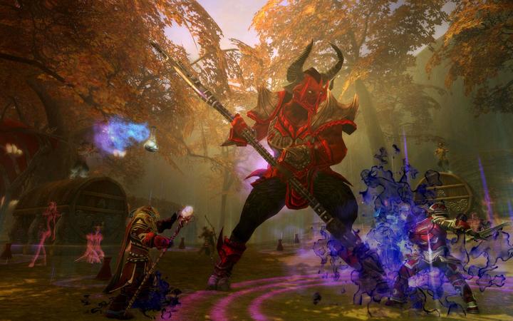 Actual product image Trion Worlds Rift (PC, DE)