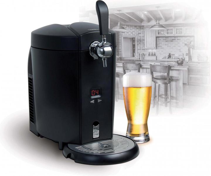 Productafbeelding Thomson Bierautomaat met temperatuurregeling