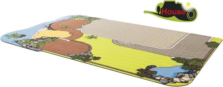 Image du produit Tapis de jeu Playmobil House