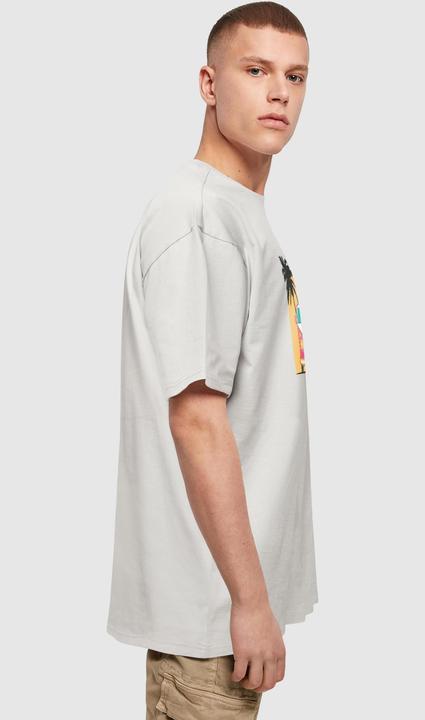 Actual product image Merchcode Summer - Van Heavy Oversize Tee - 116461 (M)