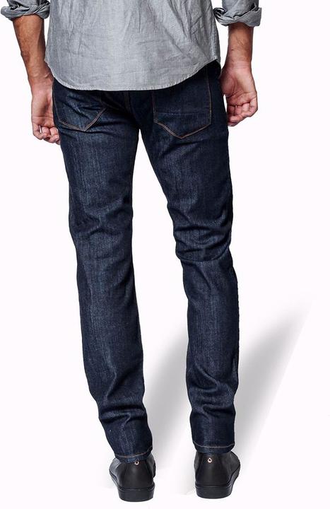 Actual product image Du/Er Performance Denim Slim Hose (M, W32/L34)