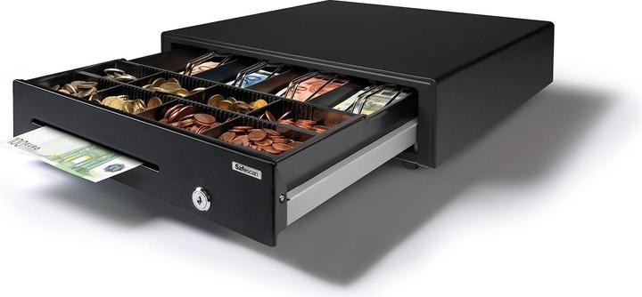 Produktbild Safescan SD-4141