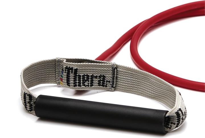 Actual product image TheraBand Bodytrainer (1.40 m, Medium)