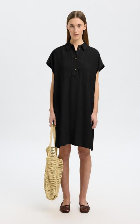 Produktbild Selected Femme Mini Blusenkleid (44)