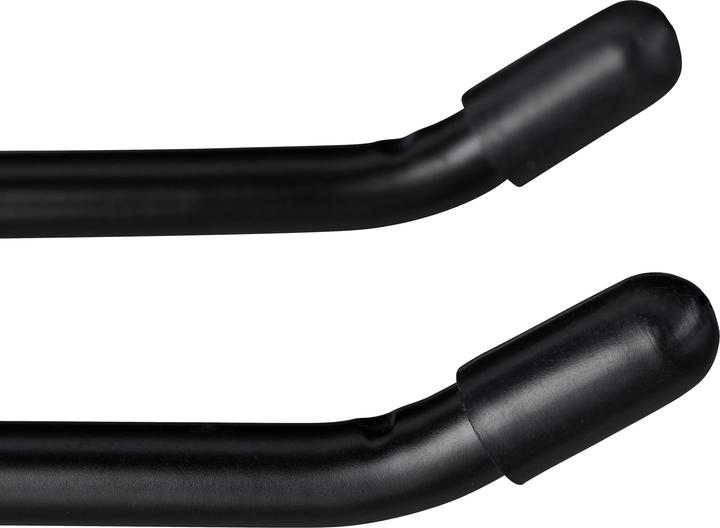 Actual product image Relaxdays 2x wall hooks