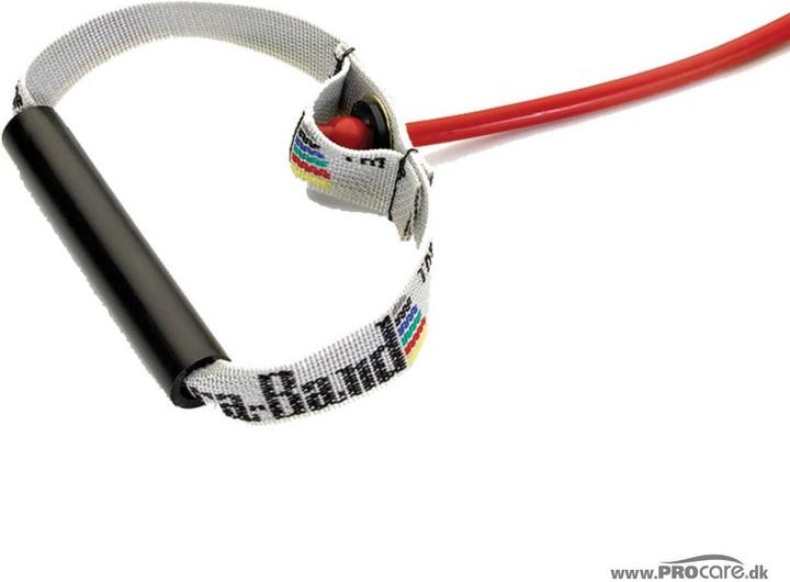 Actual product image TheraBand Bodytrainer (1.40 m, Medium)