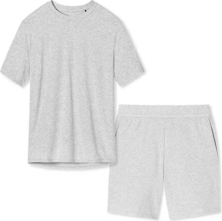 Produktbild Schiesser Organic Cotton Schlafanzug (34, XS)