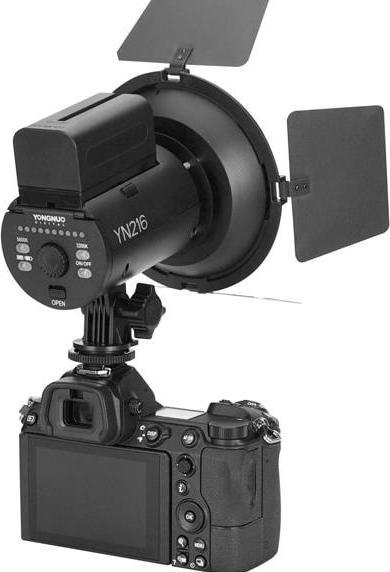 Image du produit Yongnuo YN-216 (Lumière vidéo)